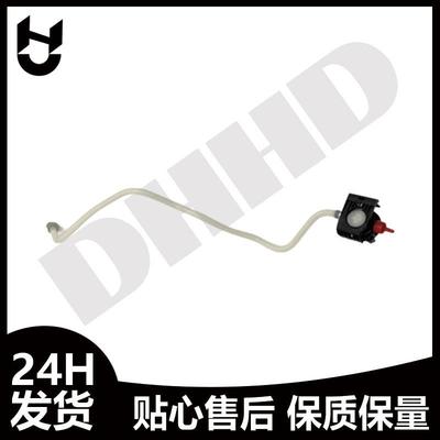 16137471355 油箱排气管华城适用于宝马1系F52,MIN进口，CLUBMANF