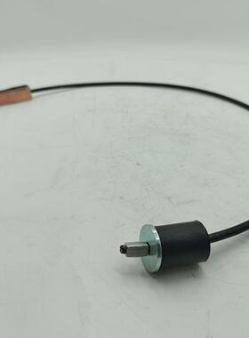 适用于Mack Rd 卡车 90-03 释放电缆 全新连帽约束电缆25171452