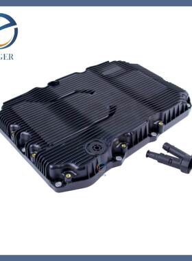 适用于奔驰W205波箱油底壳 A7252703707