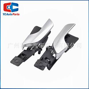 156092165 156092167汽车前面左右边车门拉手适用于阿尔法 罗密欧