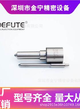 P系列共轨电喷喷油嘴 L276PBA适用于德尔福系列油头 零售