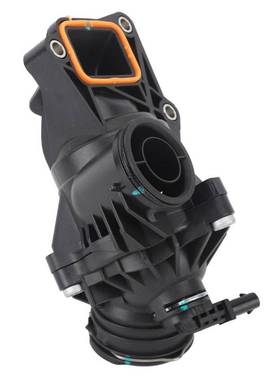 A2762000515适用于奔驰M276发动机冷却节温器103° 汽车配件 跨境