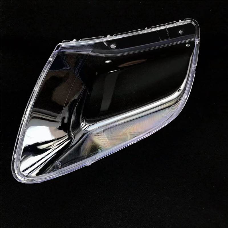 适用于新狮跑大灯罩 13/14/15/16款起亚狮跑前大灯罩面壳 高透耐