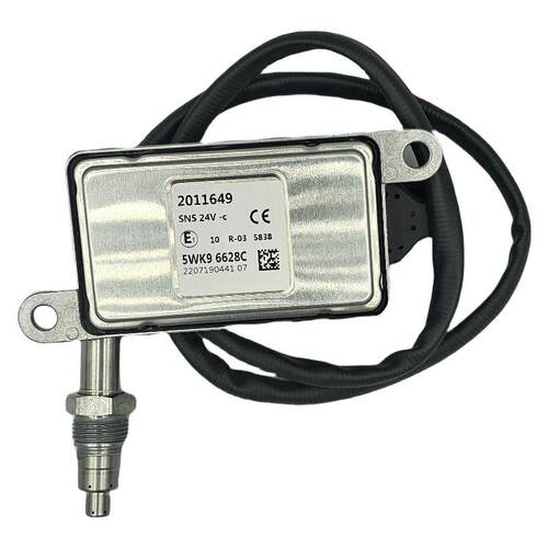 Nox氮氧传感器5WK9-6628C2011649适用DAF卡车