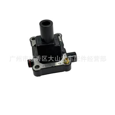 适用于老款奔驰点火线圈高压包0001587003 0001587503 UF527 W140