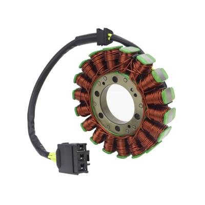 eb 磁电机定子线圈  适用HOA R1000RR 31100-M-305