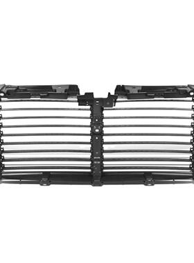 适用于2015-2017年福特F150前保险杠集风罩进气格栅 FL3Z8475E