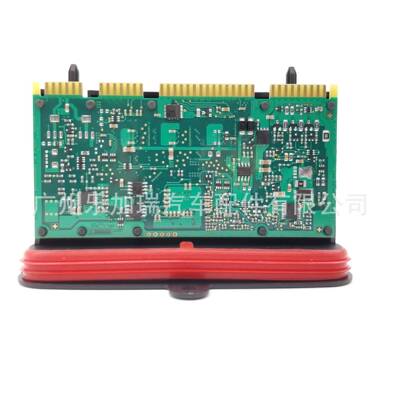 63117440878全新LED模块适用BMW F10/F18 LCI 大灯控制单元