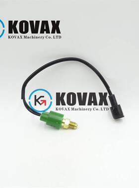 20PS767-7压力传感器开关126-2938X03大圆插106-0096挖掘机零配件