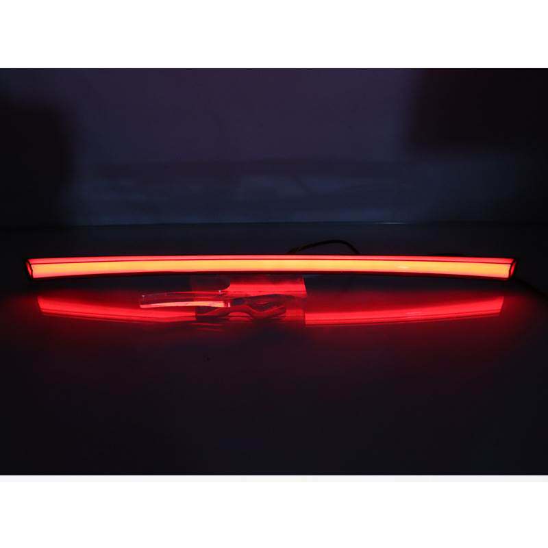 19-22款新雷凌后尾灯总成贯穿尾灯改装LED行车灯刹车灯流光转向灯