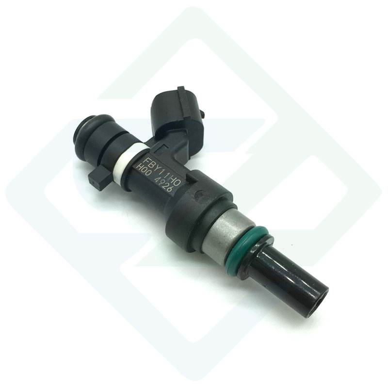 适用东风标致206207雪铁龙C21.4L 喷油嘴 FBY11H0 16600-1HC0A