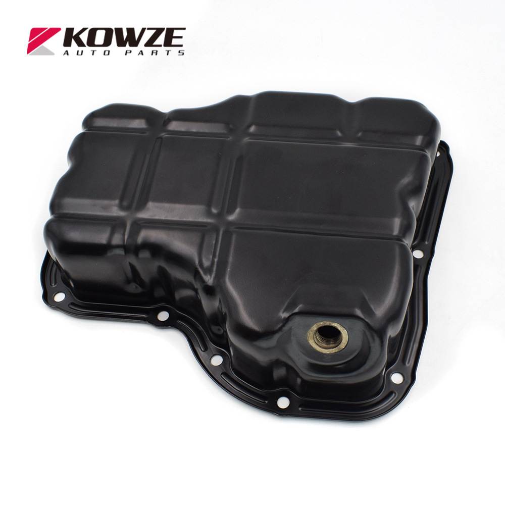 现货MD374638油底壳适用三菱欧蓝德OUTLANDER2003-2008 4G64