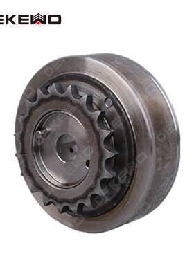 适用大众尚酷 奥迪 A6C62.0VVT 凸轮轴调节器06F109088J