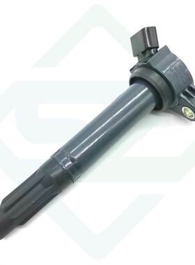 适用丰田凯美瑞霸道锐志汽车点火线圈 90919-A2002 89057988