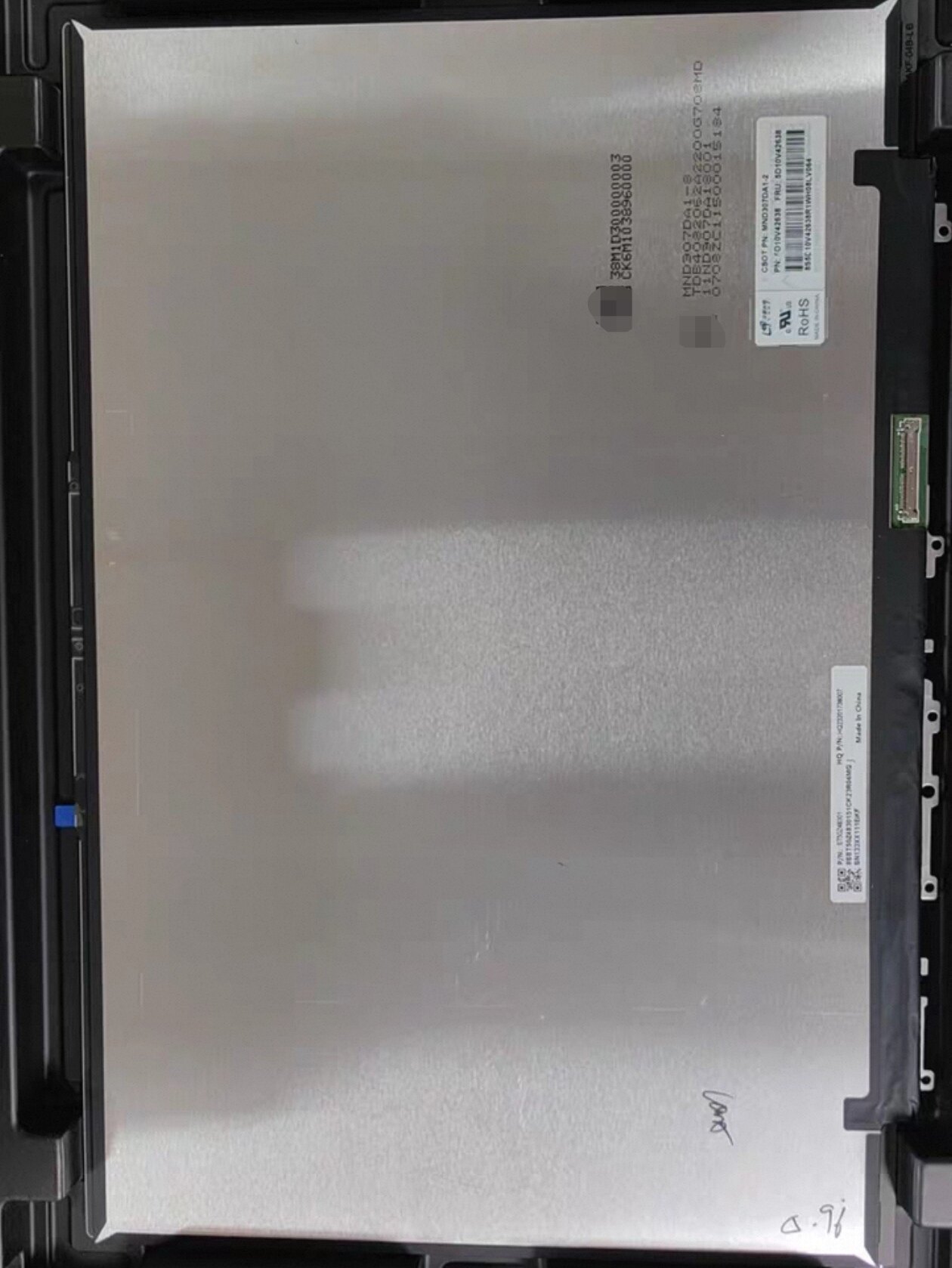 联想yoga13s itl-2021屏幕总成Yoga Slim7-13ITL05笔记本屏幕总成