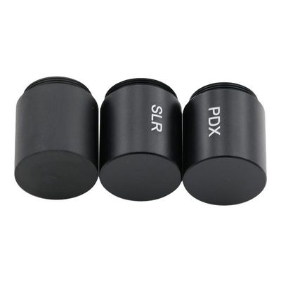 精击PDX金属SLR心托芯延长加长电池仓扩容四代延长盖改装零件配件