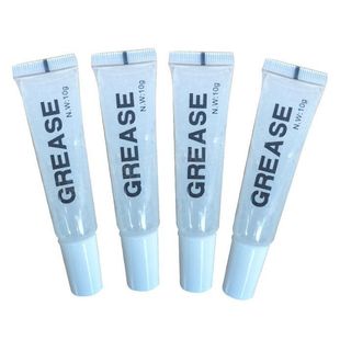 锦明精击激趣LDT司马司骏小月亮波箱保养齿轮润滑气缸气筒气密油