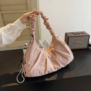 游泳收纳包干湿分离防水大容量运动健身包独立鞋仓短途旅行包女士