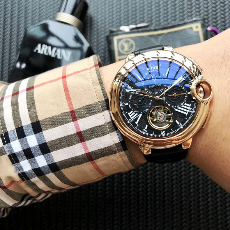 第一次送男朋友礼物，该送什么？