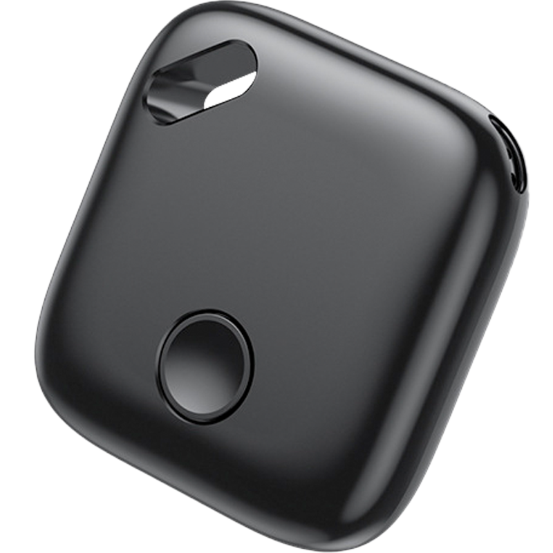 AirTag全球防丢神器物品微型定位