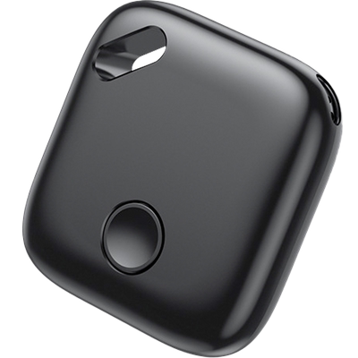 AirTag全球防丢神器物品微型定位