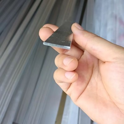 铝排6063国标铝扁条234567810