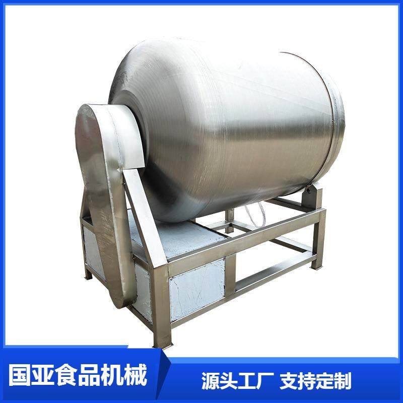 全自动液压真空滚揉机肉类滚揉搅拌机叫花鸡嫩化滚揉加工设备,清洗/食品/商业设备,其他食品加工设备,淘宝优惠券,粉丝福利购,淘宝优惠卷