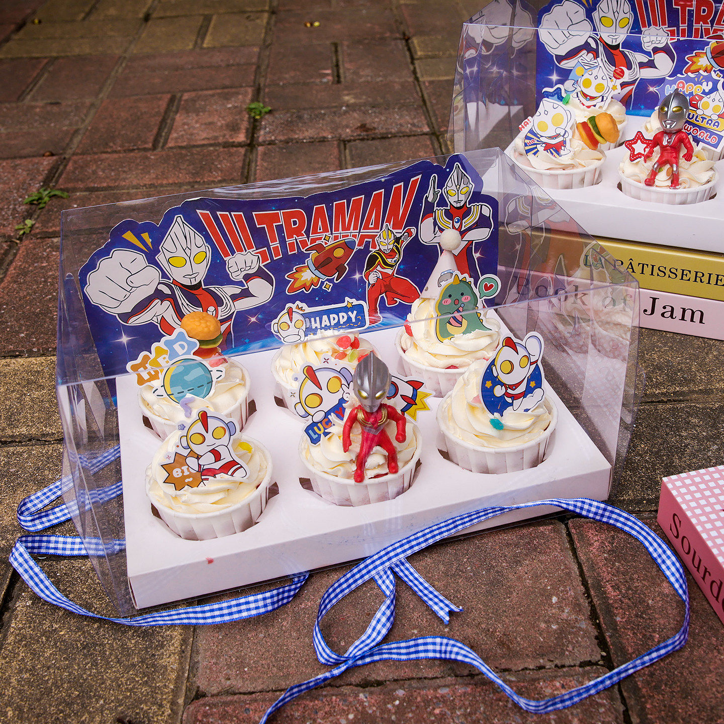 奥特曼纸杯背景板蛋糕装饰卡通迪迦摆件插件儿童生日野餐烘焙插牌,节庆用品/礼品,节日装扮用品,淘宝优惠券,粉丝福利购,淘宝优惠卷