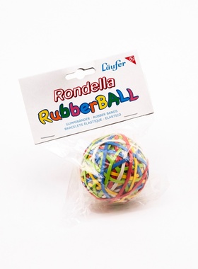 SANLIPOP | GUTENBERG 天然橡胶 皮筋