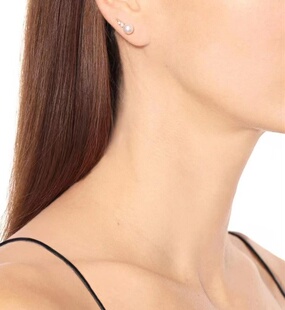 【官方代理】 Sophie Bille Brahe | LULU DES ETOILES 耳饰 现货