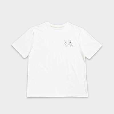 SANLIPOP | WAL WAL T恤 — Mum & Dad