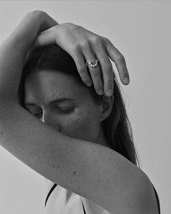 【官方代理】Sophie Bille Brahe 钻戒 现货 询价 | SANLIPOP