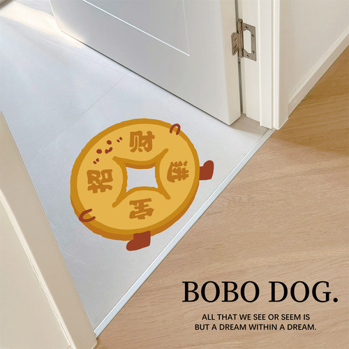 瓷砖地板贴纸高级感自粘防水PVC墙贴纸遮丑地面翻新改造装饰贴画