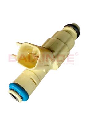 BAIXINDE 喷油嘴 XS2E-9F593-A5A 0280155861