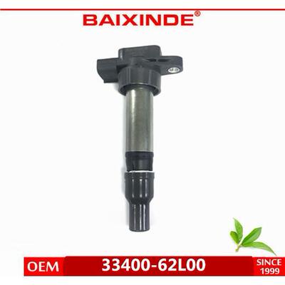 BAIXINDE 汽车点火线圈 IGNITION COIL 33400-62L00 099700-160