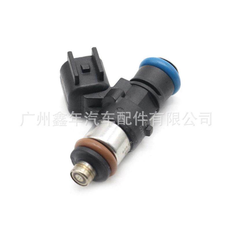 0280158051 适用于雪佛兰科迈罗SS克尔维特LS3 喷油嘴 12576341
