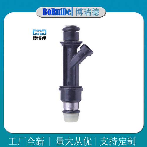现货25319306  17113674喷油嘴 适用于00-03别克 雪佛兰2.2