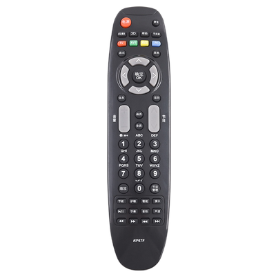 鸿欣达适用于长虹电视遥控器RP67F LED32B2100/32B2100C/32B3060/32C2000