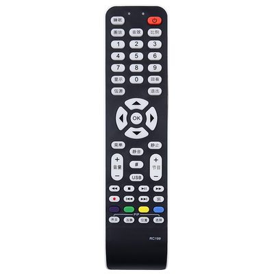 鸿欣达适用于TCL电视机遥控器