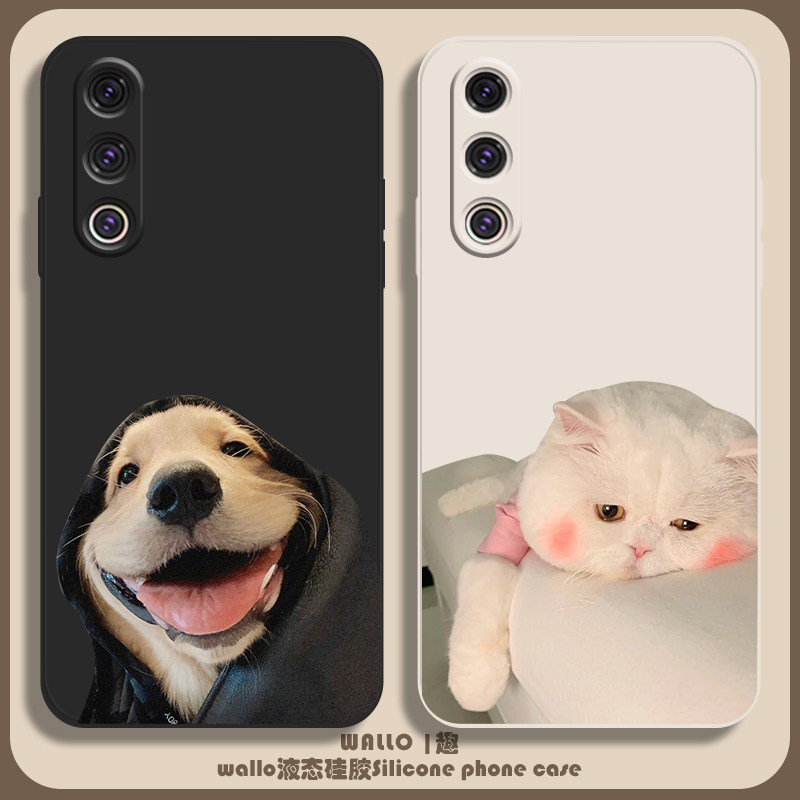 镜头全包，防摔软壳