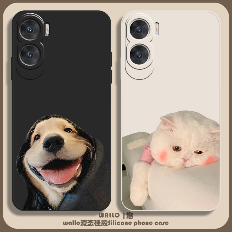 镜头全包，防摔软壳