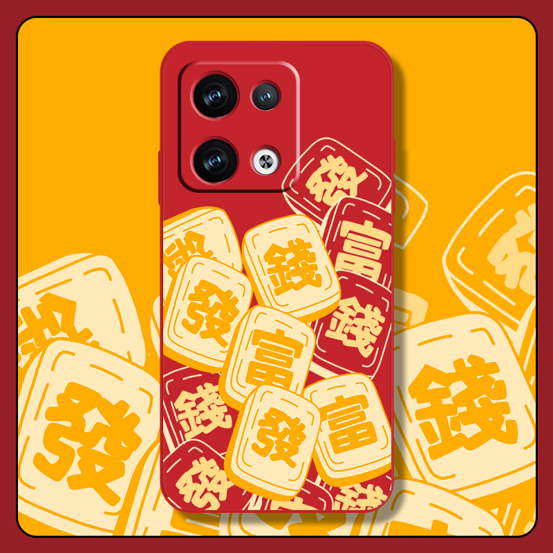 镜头全包，防摔软壳