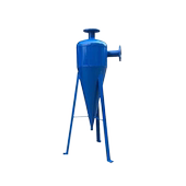 热力换热暖通锅炉除污i. 扩容除污器 旋流除污器 柱型旋流除砂器