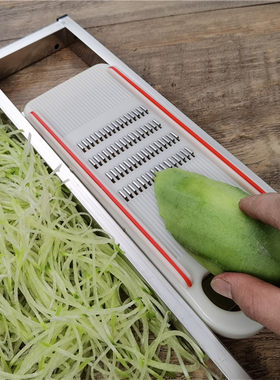 瓜刨擦子老式擦菜器土豆条切条器