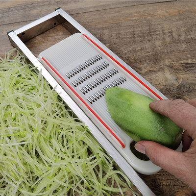 瓜刨擦子老式擦菜器土豆条切条器