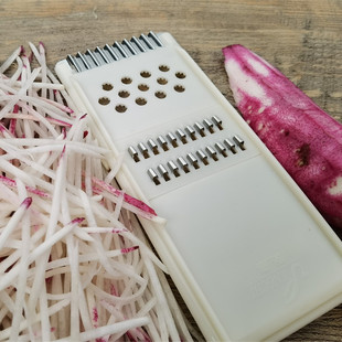 凤驰多功能刨丝刀瓜刨洋芋擦擦工具搜子擦子擦土豆丝风驰牌切菜器