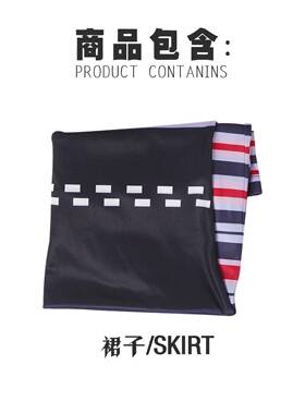 万圣节Beetlejuice甲壳虫汁阴间大法师2cos服阿斯特丽德cos服装