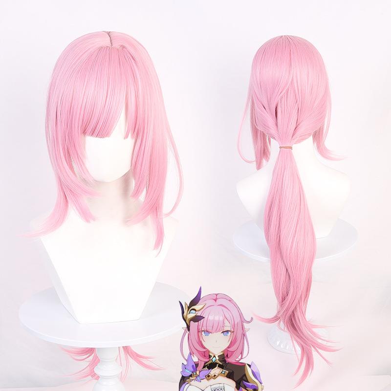 北水商贸爱莉希雅女仆装cos服崩坏3游戏扮演服套装万圣节cosplay
