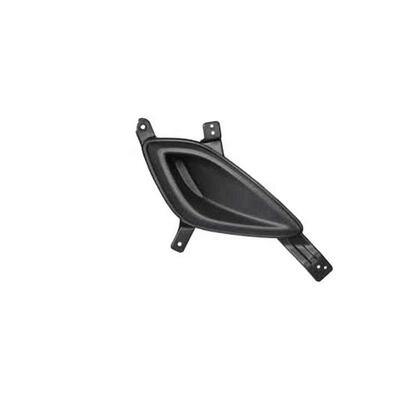 适用于2011-2013现代伊兰特雾灯框LampCover86563-3X000