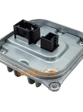 I500346236W205大灯LED驱动模块电脑板安定器镇流器A2228700789